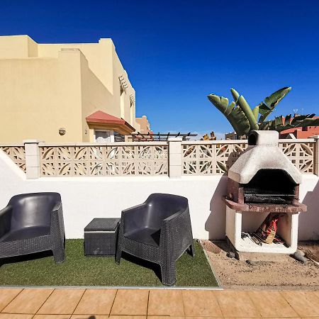 Aeren House Villa ลาโอลีวา ภายนอก รูปภาพ