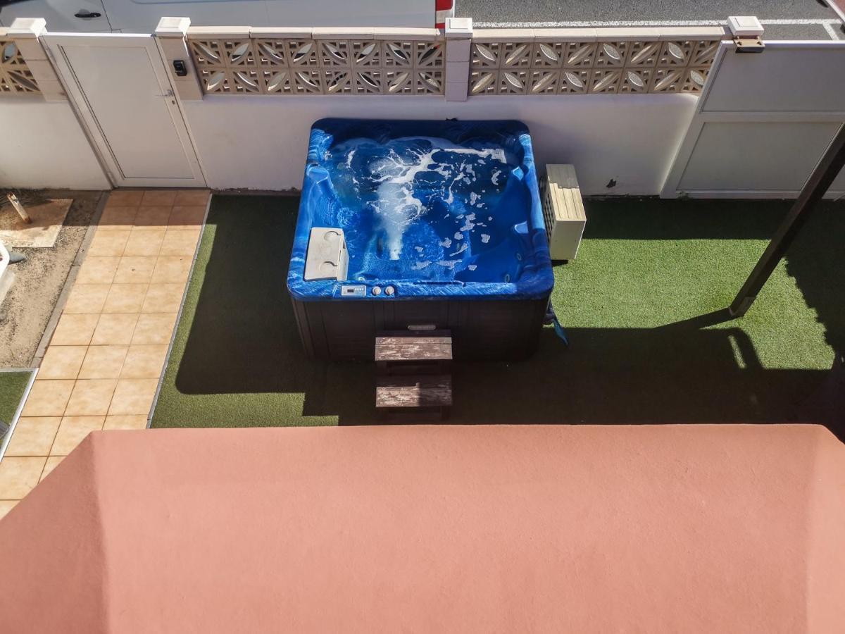 Aeren House Villa ลาโอลีวา ภายนอก รูปภาพ