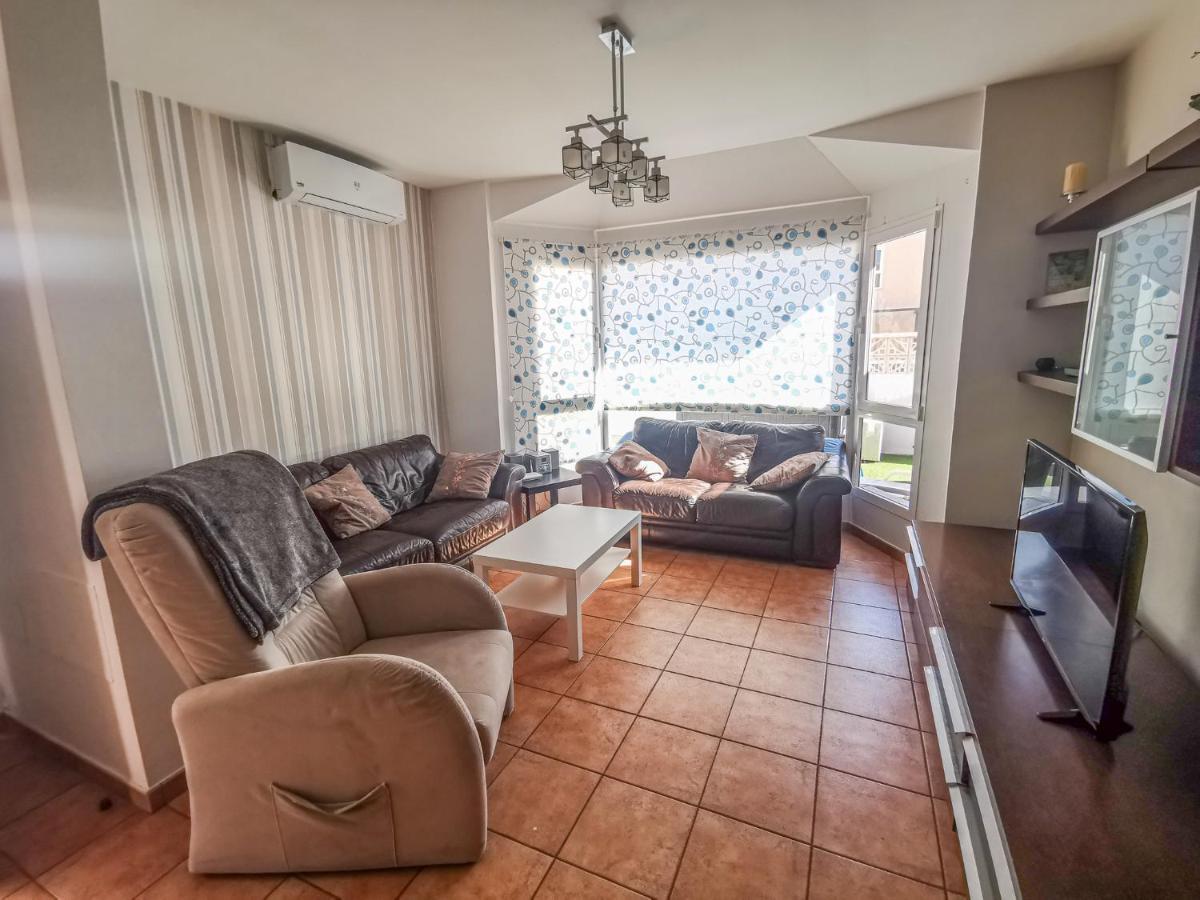Aeren House Villa ลาโอลีวา ภายนอก รูปภาพ
