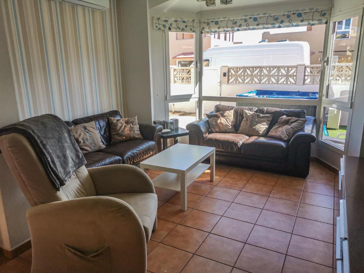 Aeren House Villa ลาโอลีวา ภายนอก รูปภาพ