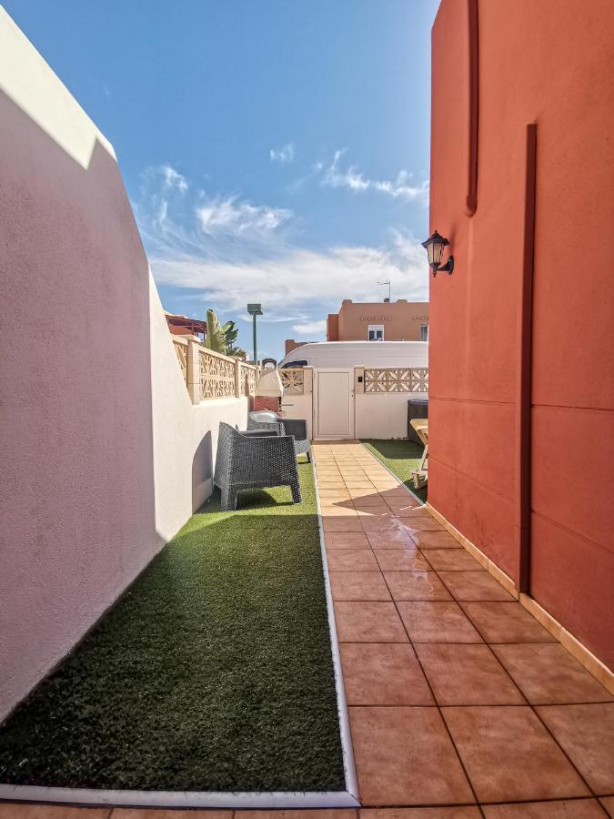 Aeren House Villa ลาโอลีวา ภายนอก รูปภาพ