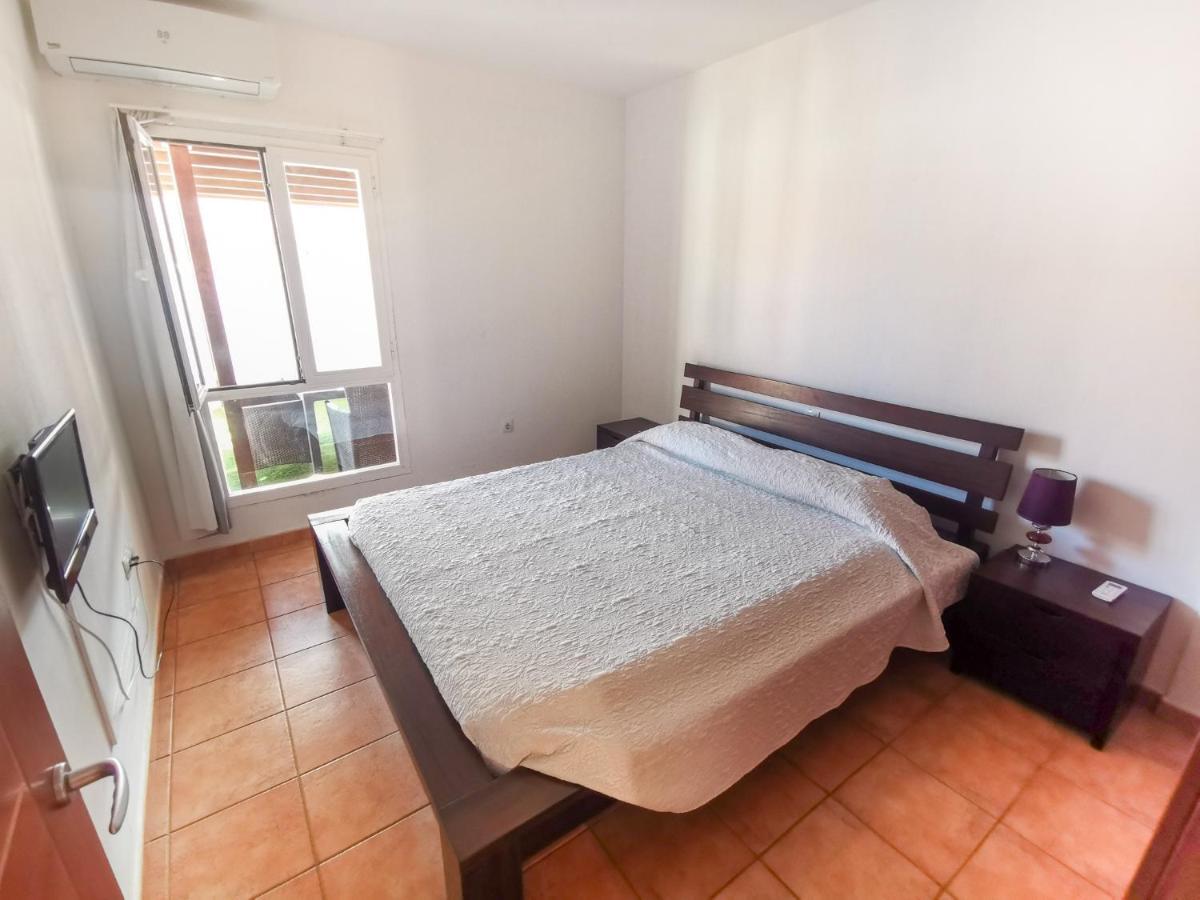 Aeren House Villa ลาโอลีวา ภายนอก รูปภาพ