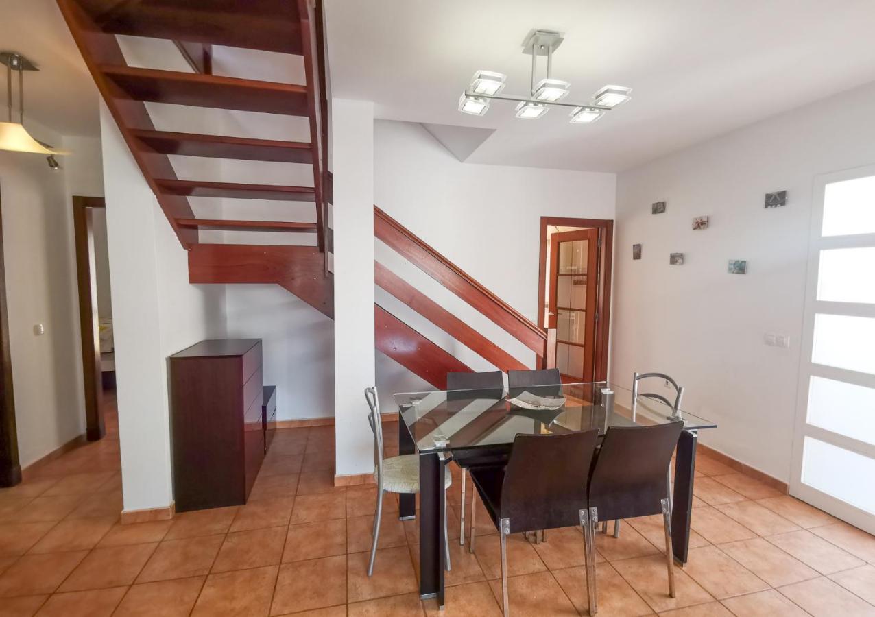 Aeren House Villa ลาโอลีวา ภายนอก รูปภาพ
