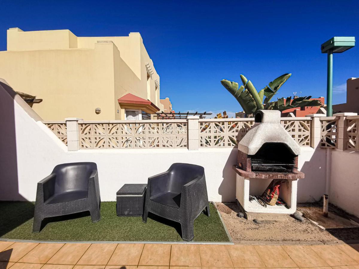 Aeren House Villa ลาโอลีวา ภายนอก รูปภาพ