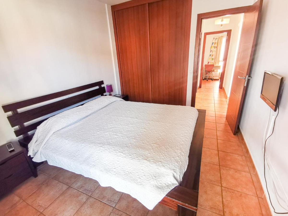 Aeren House Villa ลาโอลีวา ภายนอก รูปภาพ
