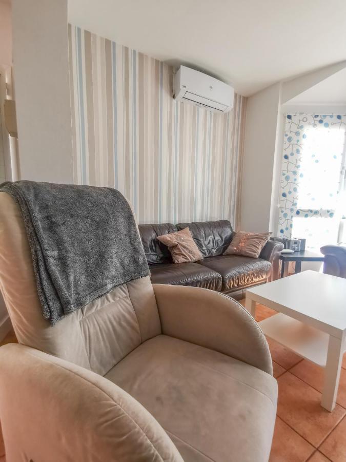Aeren House Villa ลาโอลีวา ภายนอก รูปภาพ