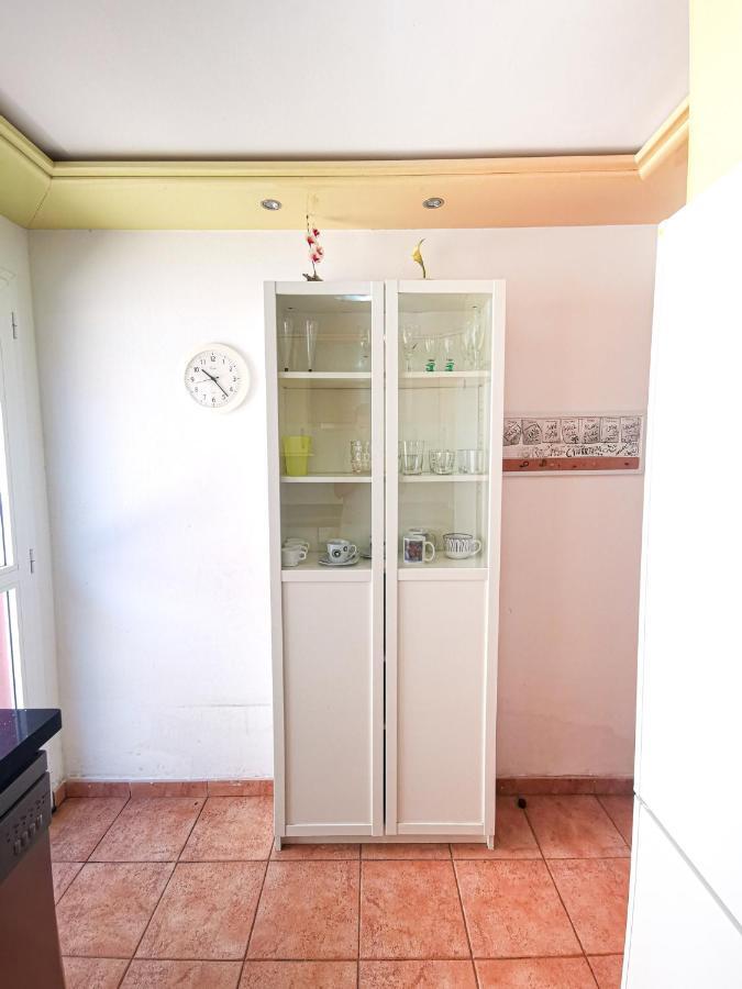 Aeren House Villa ลาโอลีวา ภายนอก รูปภาพ