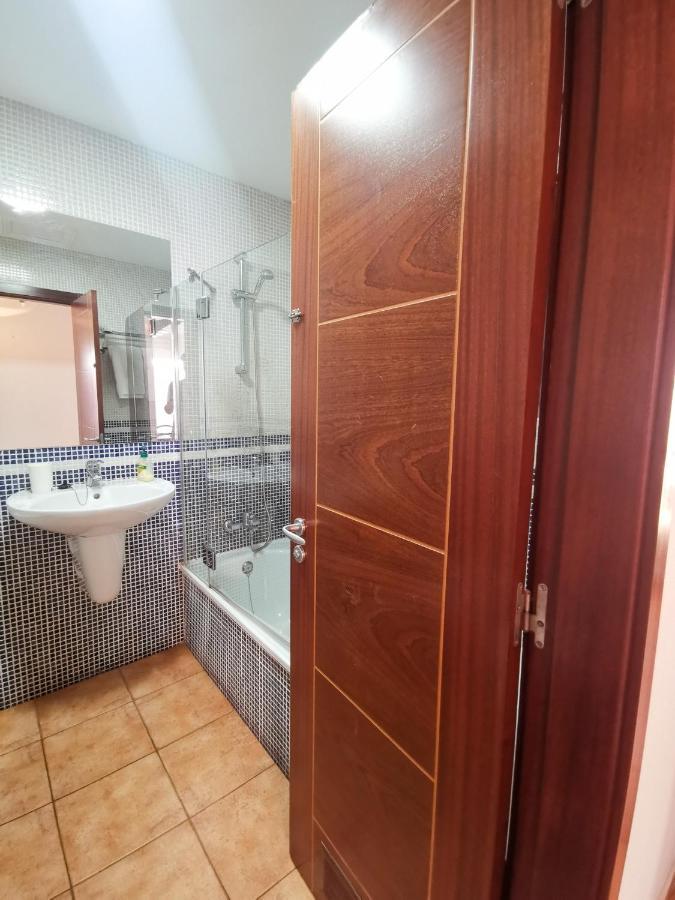 Aeren House Villa ลาโอลีวา ภายนอก รูปภาพ