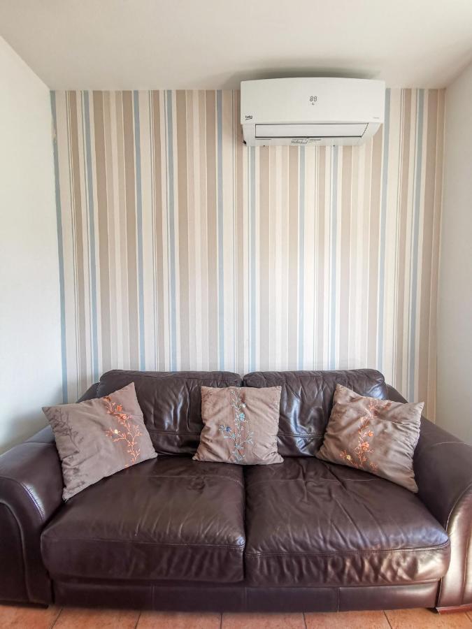 Aeren House Villa ลาโอลีวา ภายนอก รูปภาพ
