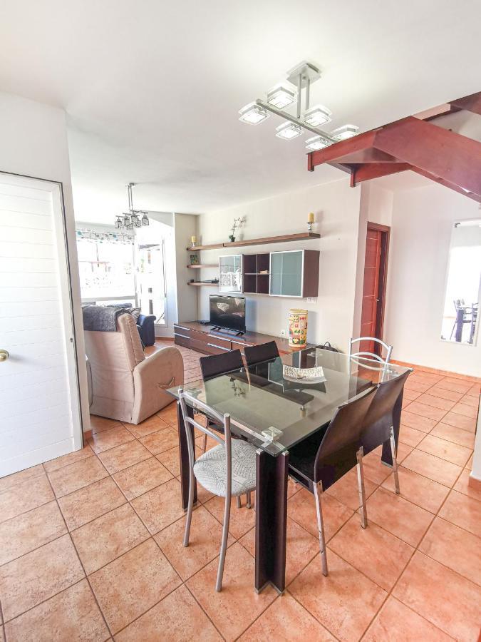 Aeren House Villa ลาโอลีวา ภายนอก รูปภาพ