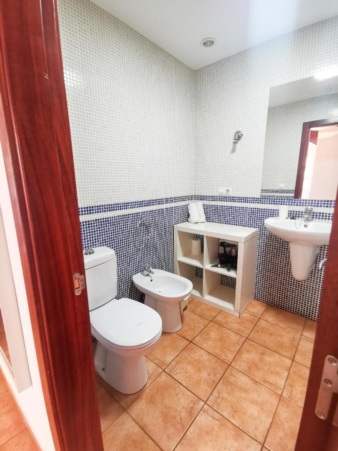 Aeren House Villa ลาโอลีวา ภายนอก รูปภาพ