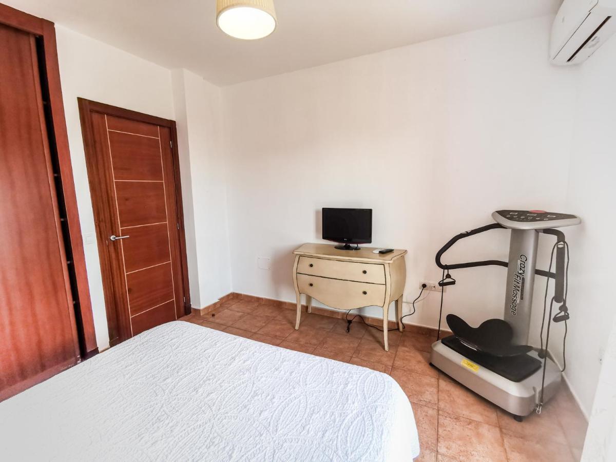Aeren House Villa ลาโอลีวา ภายนอก รูปภาพ