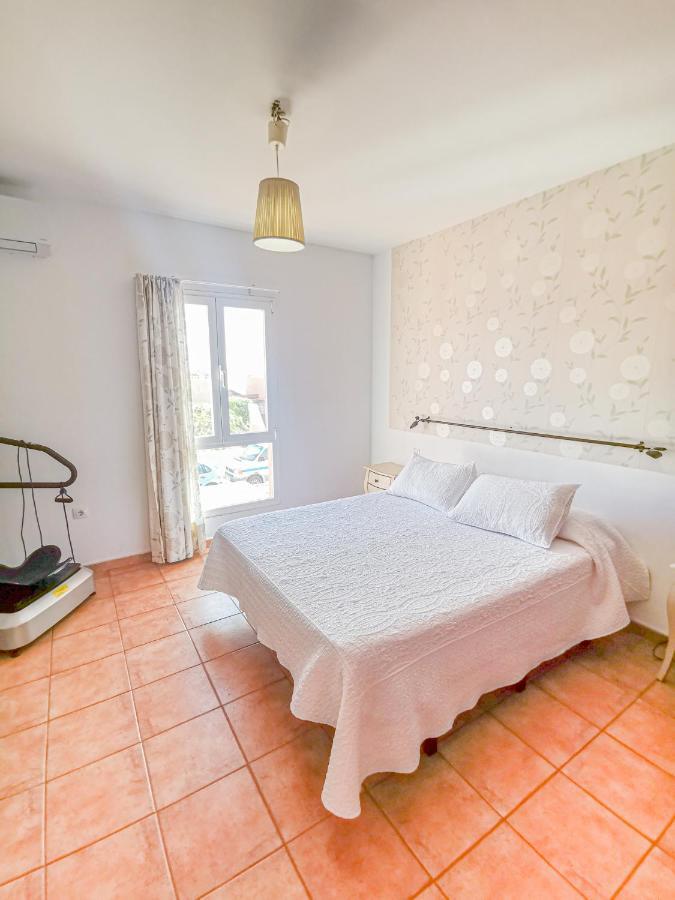 Aeren House Villa ลาโอลีวา ภายนอก รูปภาพ