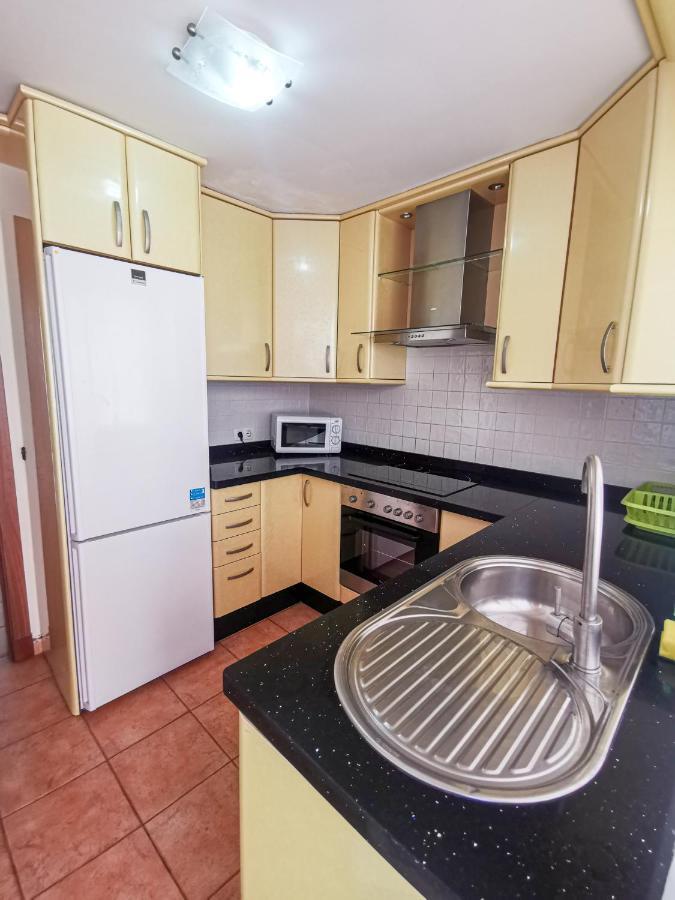Aeren House Villa ลาโอลีวา ภายนอก รูปภาพ