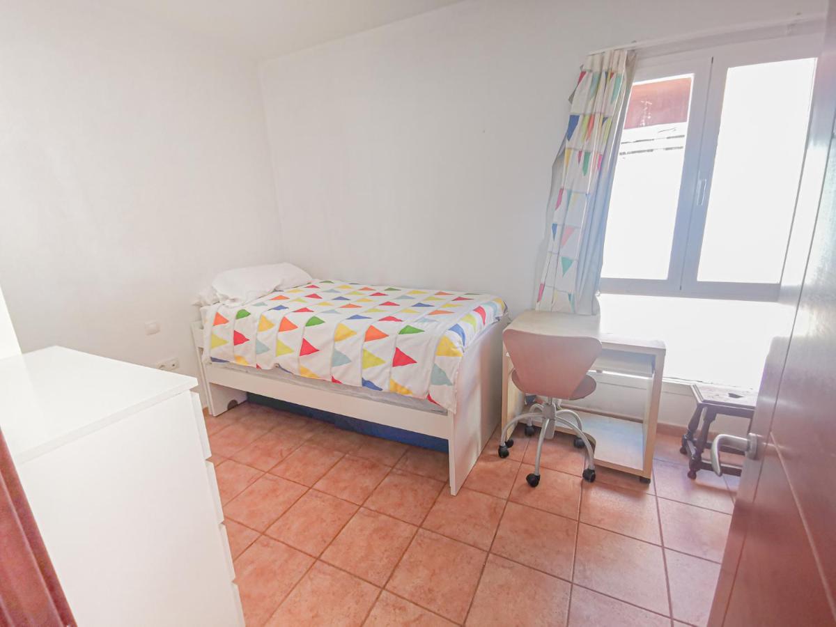 Aeren House Villa ลาโอลีวา ภายนอก รูปภาพ