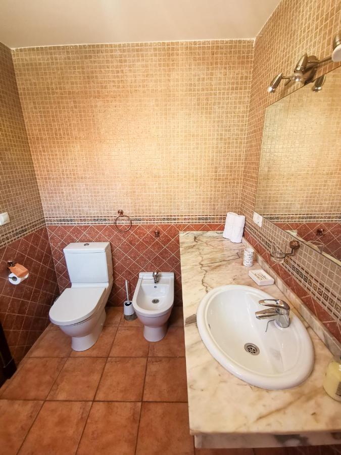 Aeren House Villa ลาโอลีวา ภายนอก รูปภาพ