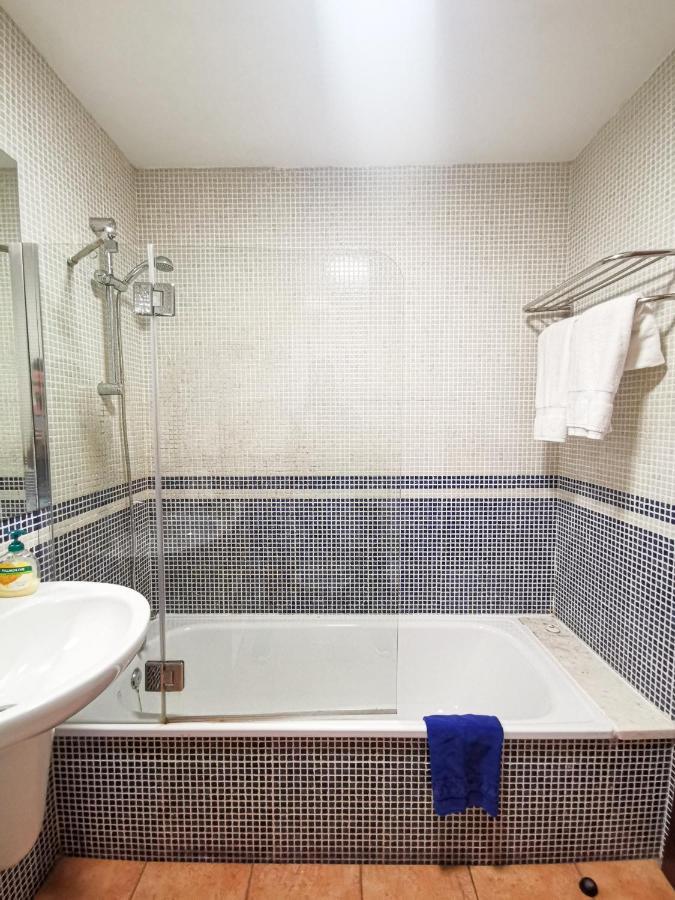 Aeren House Villa ลาโอลีวา ภายนอก รูปภาพ
